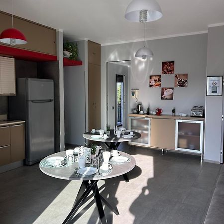 سيركولا B&B Serangi - Il Piacere Di Sentirsi A Casa المظهر الخارجي الصورة