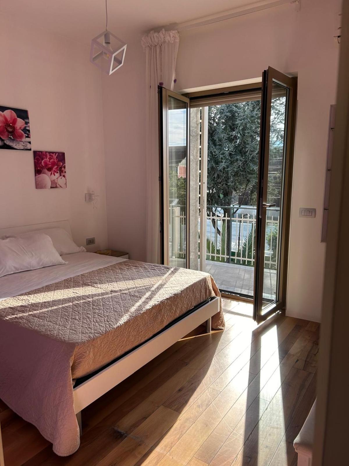 سيركولا B&B Serangi - Il Piacere Di Sentirsi A Casa المظهر الخارجي الصورة