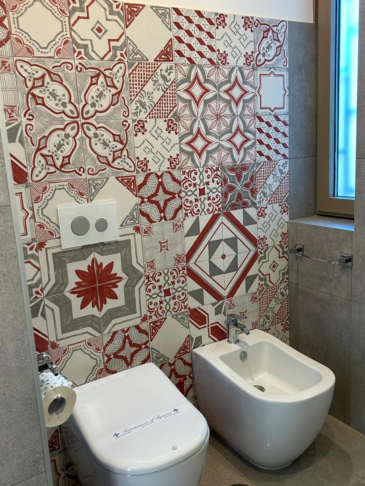 سيركولا B&B Serangi - Il Piacere Di Sentirsi A Casa المظهر الخارجي الصورة