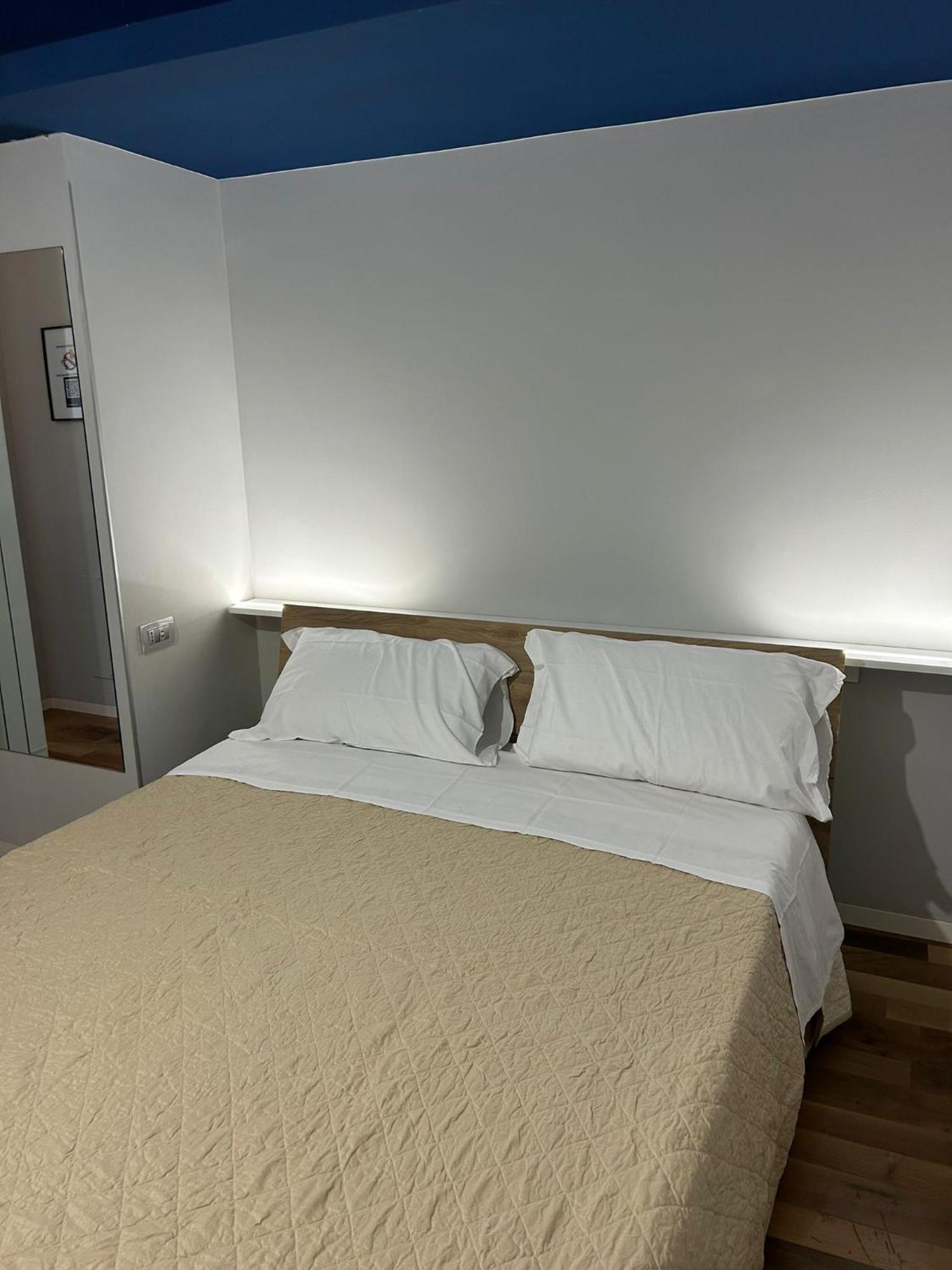 سيركولا B&B Serangi - Il Piacere Di Sentirsi A Casa المظهر الخارجي الصورة